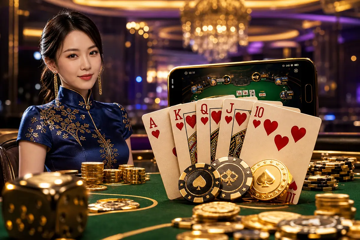 56ein ưu đãi chào mừng